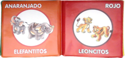 Aqualibros Animales bebés - Imagen 2