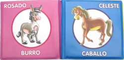 Aqualibros Animales de la granja - Imagen 2