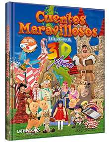 Ultra 3D X-treme Cuentos Maravillosos