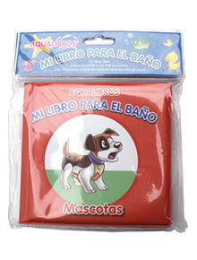 Aqualibros Mascotas