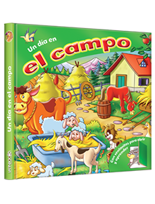 Un día en el campo