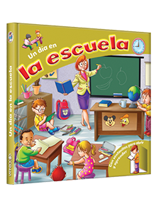 Un día en la escuela