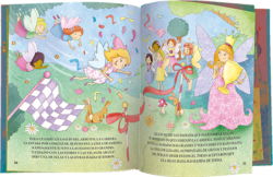 Cuentos Para Niñas de 4 Años - Imagen 2