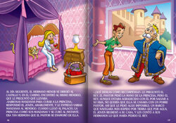 Mis Acticuentos Preferidos Cuentos Maravillosos - Imagen 2