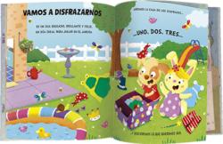 Cuentos para 2 años - Imagen 2