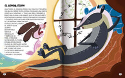 La hora del cuento  cuentos con animales - Imagen 2