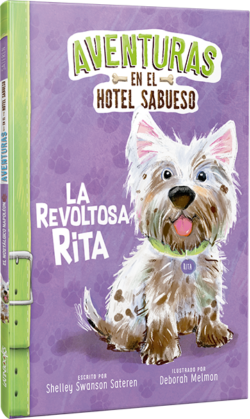 Aventuras Hotel Sabueso La Revoltosa Rita