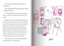 Kylie Jean Reina del Arte - Imagen 2