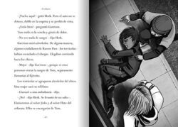 Raven pass El orfanato - Imagen 2