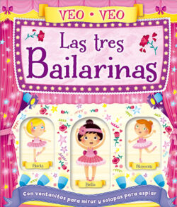 Veo Veo Las tres bailarinas