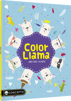 Colores y emociones Color llama