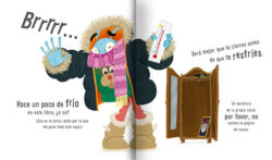 Por favor, no abrir este libro de nuevo - Imagen 2