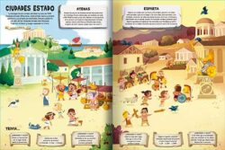 Jugando con la historia Antigua Grecia - Imagen 2