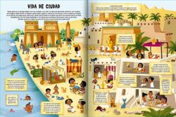 Jugando con la historia Antiguo Egipto - Imagen 2