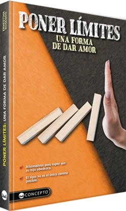 Poner límites Una forma de dar amor