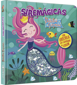 Destellos Sorpresa Siremágicas