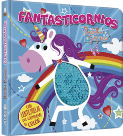 Destellos Sorpresa Fantasticornios