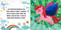 Destellos Sorpresa Fantasticornios - Imagen 2