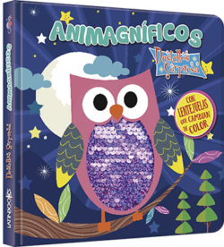 Destellos Sorpresa Animagnificos