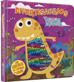 Destellos Sorpresa Divertisaurios