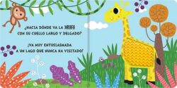 TyA Suaves Texturas En el Corazón de la Jungla - Imagen 2