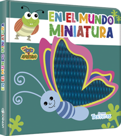TyA Suaves Texturas En el Mundo Miniatura