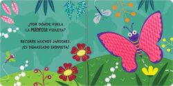 TyA Suaves Texturas En el Mundo Miniatura - Imagen 2