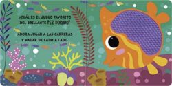 TyA Suaves Texturas En lo Profundo del Oceano - Imagen 2