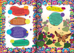 Los más divertidos Trabalenguas - Imagen 2