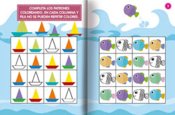 Entrenamente Naranja - Imagen 2