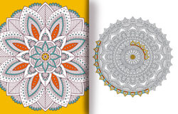 Colores y emociones Arte en mandalas - Imagen 2