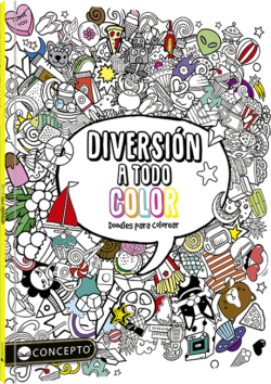 Colores y emociones Diversión a todo color