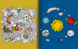 Colores y emociones Diversión a todo color - Imagen 2