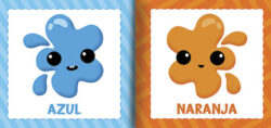Mimitos Colores - Imagen 2