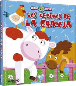 Los vecinos de la granja