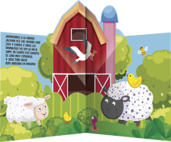 Los vecinos de la granja - Imagen 2