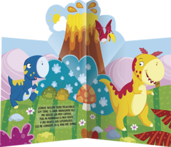 Los dinos más amistosos - Imagen 2