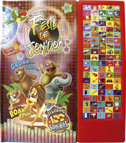 Fiesta de sonidos