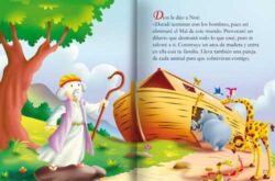 Historias de la Biblia - Imagen 2