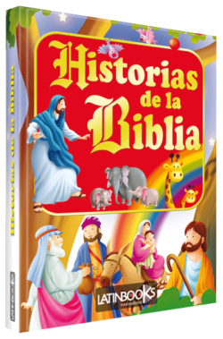 Historias de la Biblia
