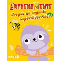 Entrenamente Naranja