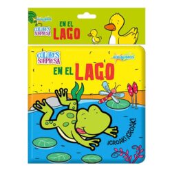 Colores Sorpesa En el lago