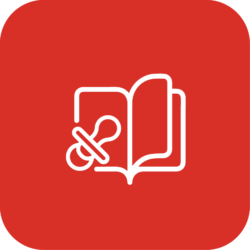 Libros de lectura temprana