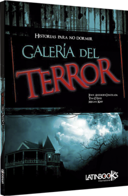 Galería del Terror