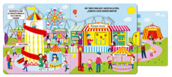 Aventuras Interactivas La Feria - Imagen 2