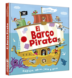 Aventuras Interactivas El Barco Pirata