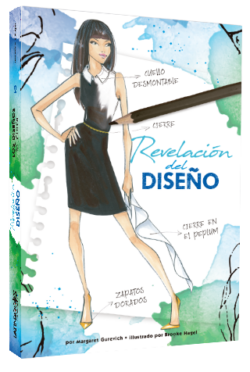 Los diseños de Chloe Revelación del diseño