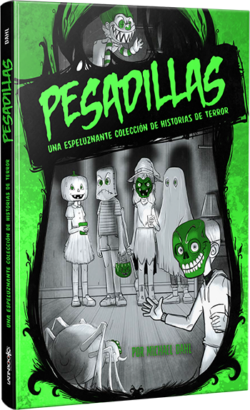 Pesadillas