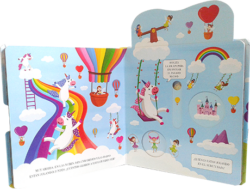 Aventuras Interactivas El Mundo de los Unicornios - Imagen 2
