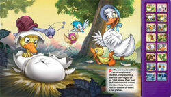 Audicuentos+  El Patito Feo - Imagen 2